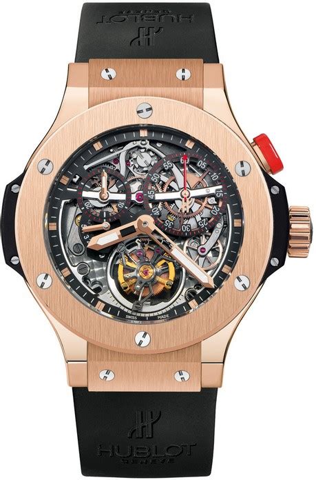 hublot bigger bang tourbillon price|hublot big bang price list.